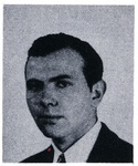 Robert McAlister, '50 (BardCorps)