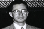 Richard F. Koch, '40 (BardCorps)