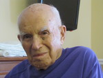 Justin Gallanter, '34 (BardCorps)