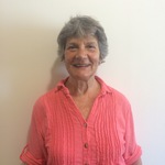 Johanna Shafer, '67 (BardCorps)