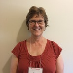 Maureen Osborne, '76 (BardCorps)