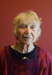 Susan (Wender) Lowenstein-Kitchell '48 (BardCorps)