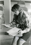 Tanima Cynthia Bossart, '68 (BardCorps)
