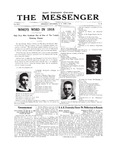 June 1st, 1918 by The Messenger