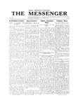 March 1st, 1919 by The Messenger
