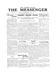 April 1st, 1919 by The Messenger
