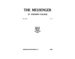 June 1st, 1920 by The Messenger