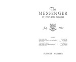 July 1st, 1923 by The Messenger