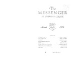 March 1st, 1924 by The Messenger