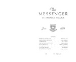 June 1st, 1924 by The Messenger