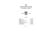 May 1st, 1925 by The Messenger