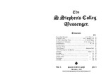 November 1st, 1895 by The Messenger